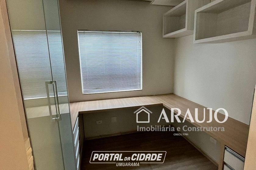 Apartamento &agrave; venda - 52m&sup2; - Parque Alto da Paran&aacute;
