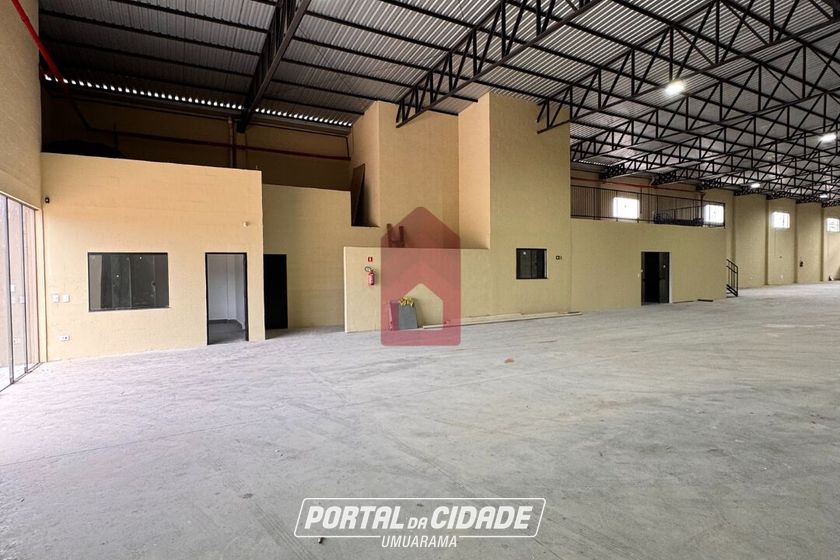 Sala Comercial &agrave; venda - 24m&sup2; - Parque &Ocirc;nix