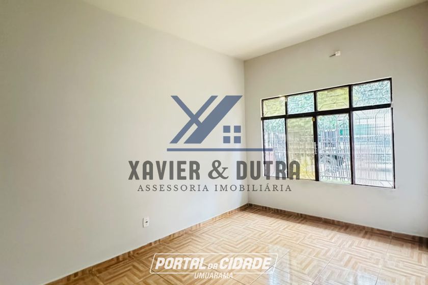 Casa &agrave; venda - 137m&sup2; - Zona II