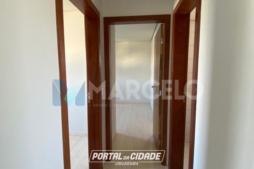 Apartamento para alugar - Zona I