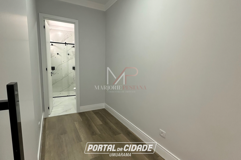 Casa &agrave; venda - 190m&sup2; - Jardim Am&eacute;rica