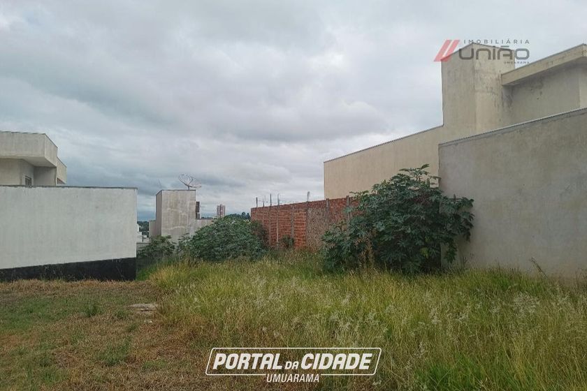 Terreno &agrave; venda - 230m&sup2; - Parque Bandeirantes