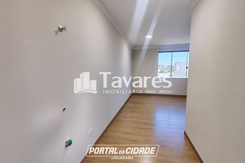 Apartamento para alugar - Parque Residencial da G&aacute;vea