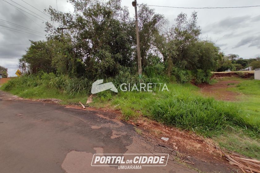 Terreno &agrave; venda - 506m&sup2; - JARDIM PANCERA