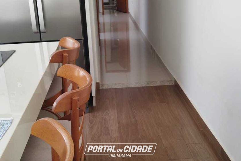 Casa &agrave; venda - 96m&sup2; - Parque da G&aacute;vea