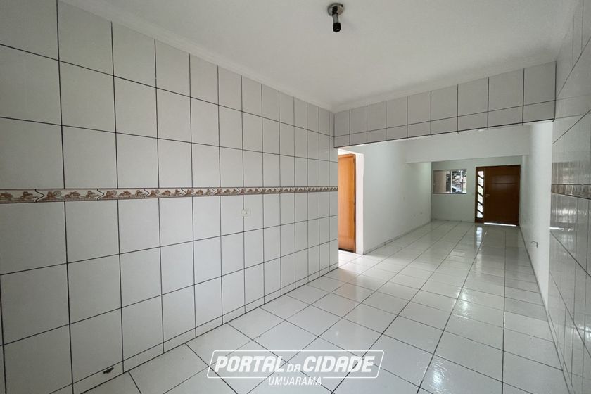 Casa para alugar - 98m&sup2; - JARDIM ALTO DA BOA VISTA