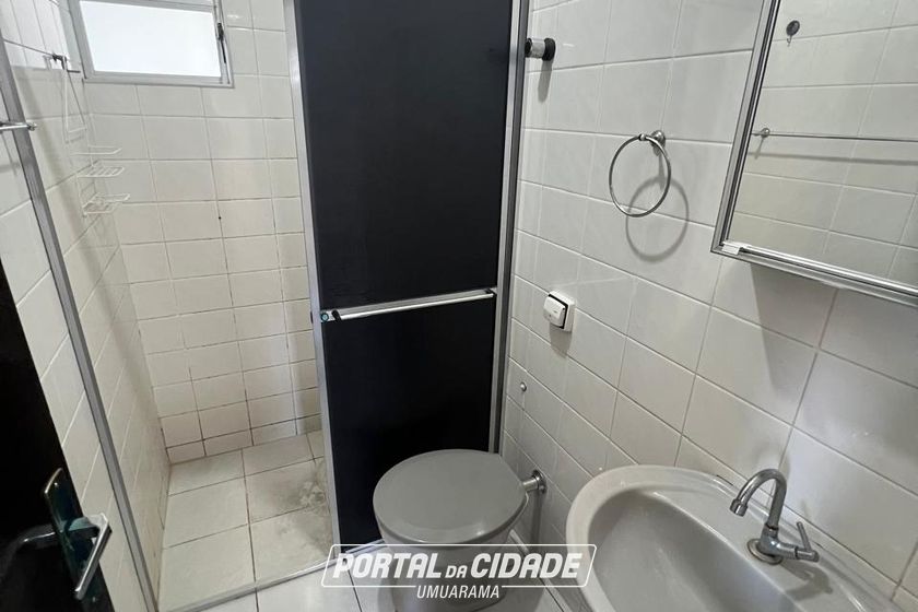 Apartamento para alugar - 60m&sup2; - Zona III