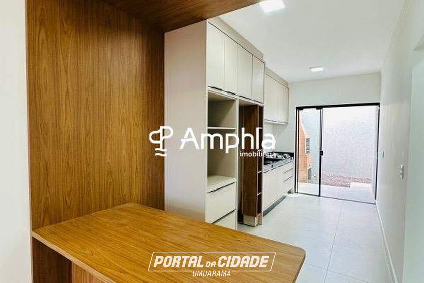 Casa &agrave; venda - 60m&sup2; - Siena