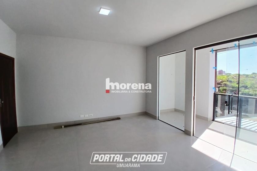 Apartamento para alugar - 150m&sup2; - Zona I