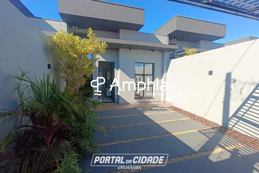 Casa &agrave; venda - 70m&sup2; - Interlagos