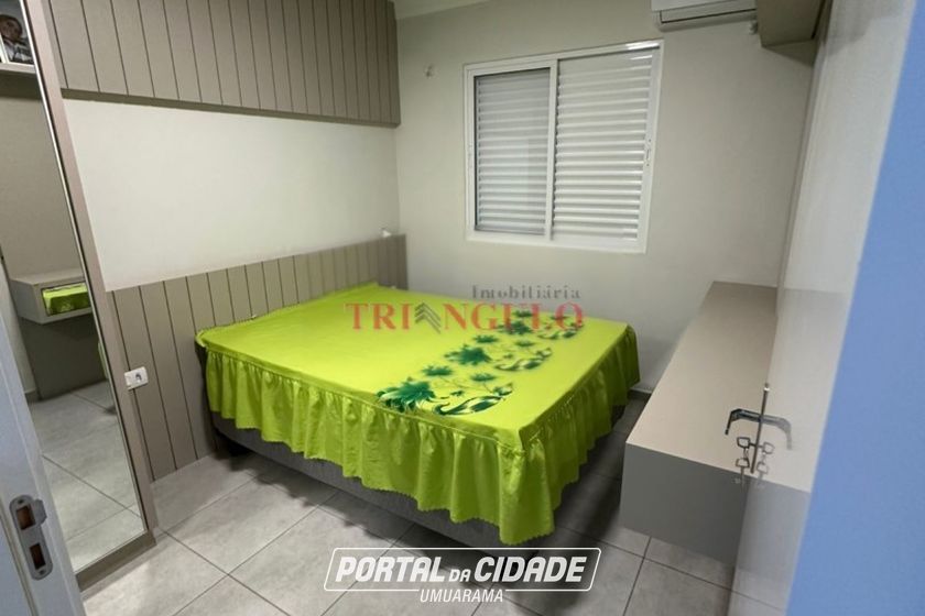 Casa &agrave; venda - 95m&sup2; - PARQUE COLINA VERDE