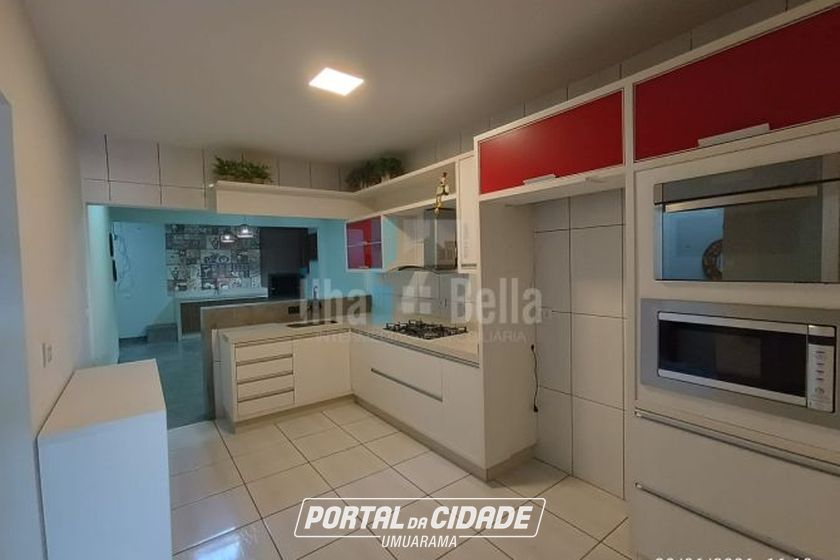 Casa &agrave; venda - 