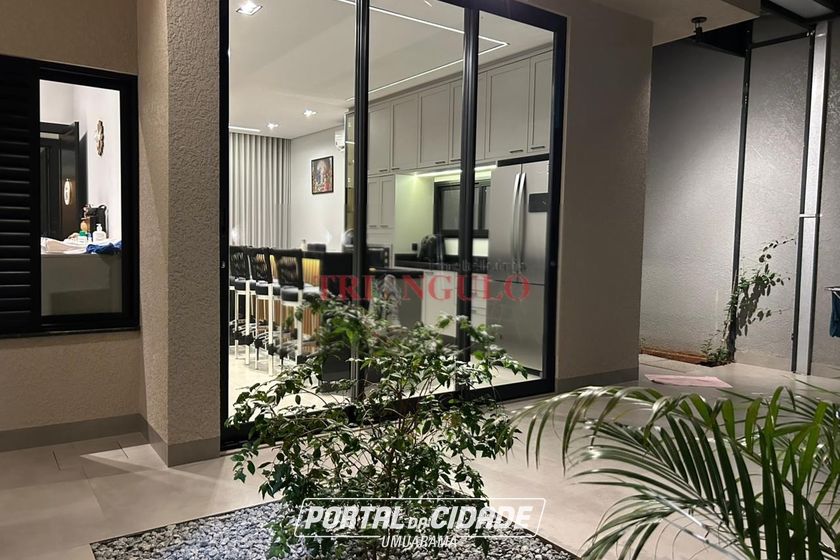 Casa &agrave; venda - 112m&sup2; - PARQUE RESIDENCIAL MELHORAMENTOS