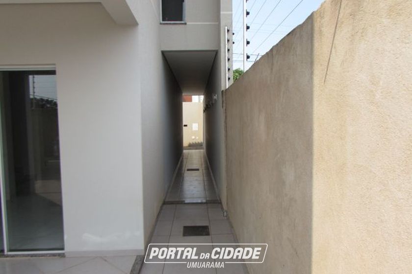 Sobrado &agrave; venda - 168m&sup2; - Alto da Paran&aacute;