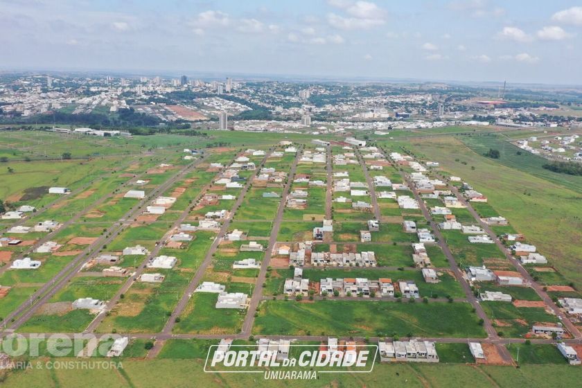 Terreno &agrave; venda - 279m&sup2; - Metropolitano II