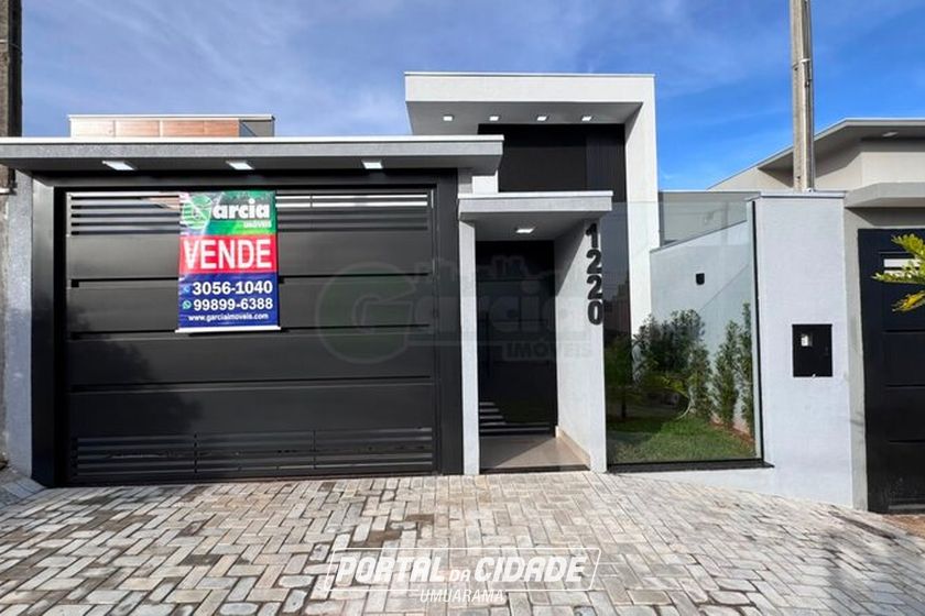 Casa &agrave; venda - 90m&sup2; - Jardim Portugu&ecirc;s