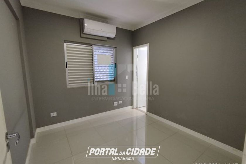 Apartamento &agrave; venda - Zona II