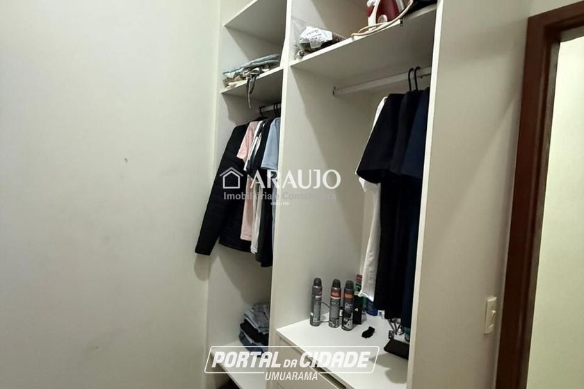Apartamento &agrave; venda - 52m&sup2; - Parque Alto da Paran&aacute;