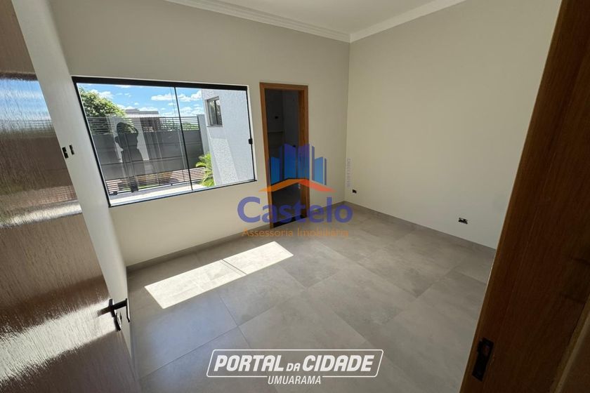 Casa &agrave; venda - 58m&sup2; - JARDIM DAS CEREJEIRAS