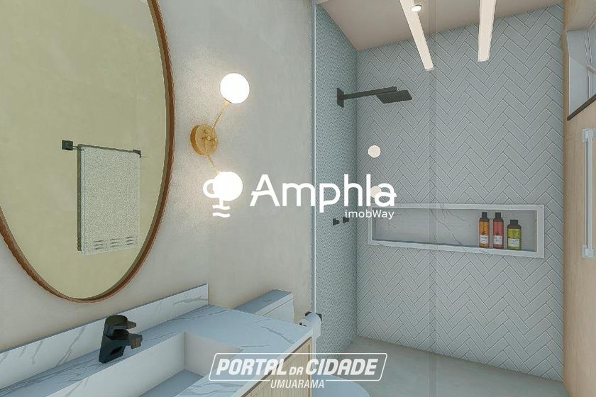 Casa &agrave; venda - 66m&sup2; - Jardim Coopagro