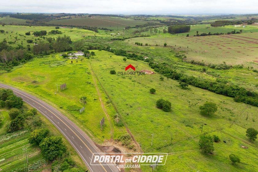 Ch&aacute;cara &agrave; venda - 43m&sup2; - Parque Industrial I