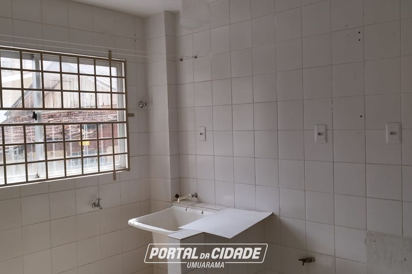 Apartamento para alugar - 50m&sup2; - ZONA III