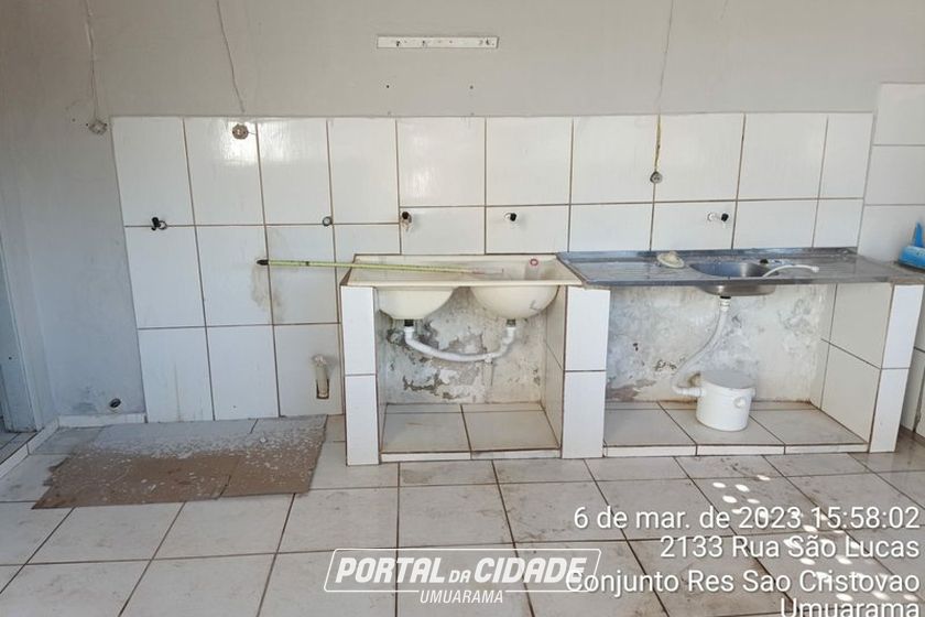 Casa &agrave; venda - 131m&sup2; - Jardim S&atilde;o Crist&oacute;v&atilde;o