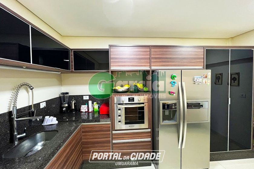 Apartamento &agrave; venda - 175m&sup2; - Zona I