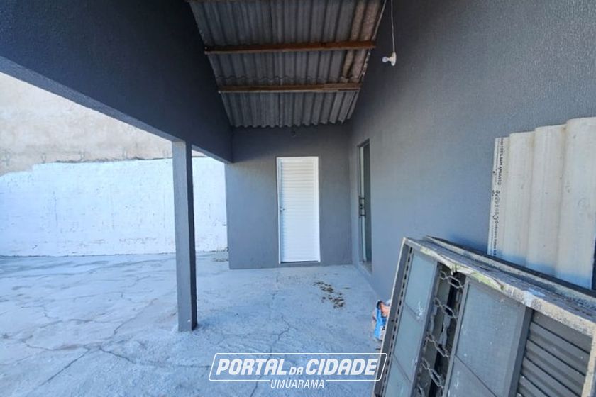 Casa para alugar - Conjunto Patrim&ocirc;nio Umuarama