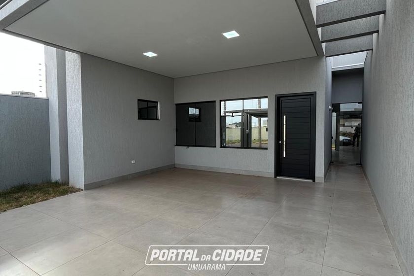 Casa &agrave; venda - 184m&sup2; - Jardim Colorado