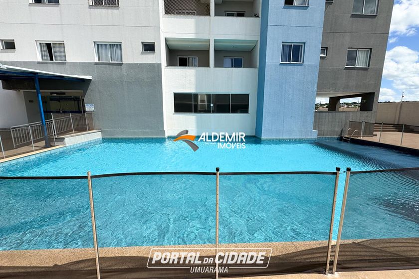 Apartamento &agrave; venda - 76m&sup2; - Jardim Paineiras