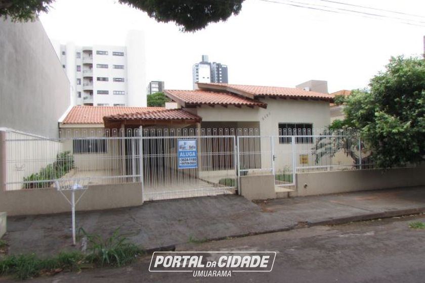 Casa &agrave; venda - Zona II