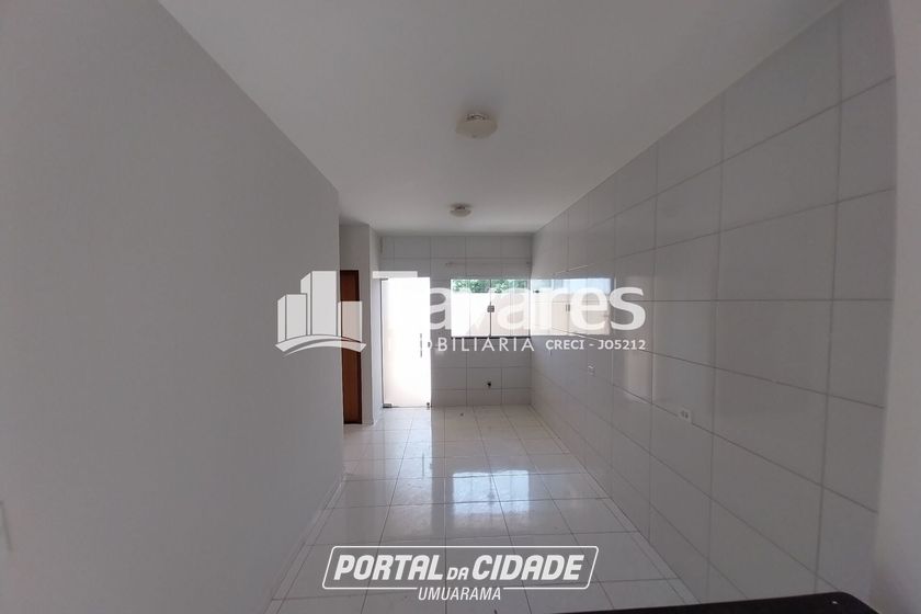 Casa &agrave; venda - 68m&sup2; - Jardim Colorado