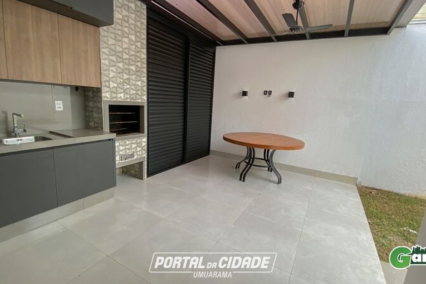 Casa &agrave; venda - Parque Bandeirantes