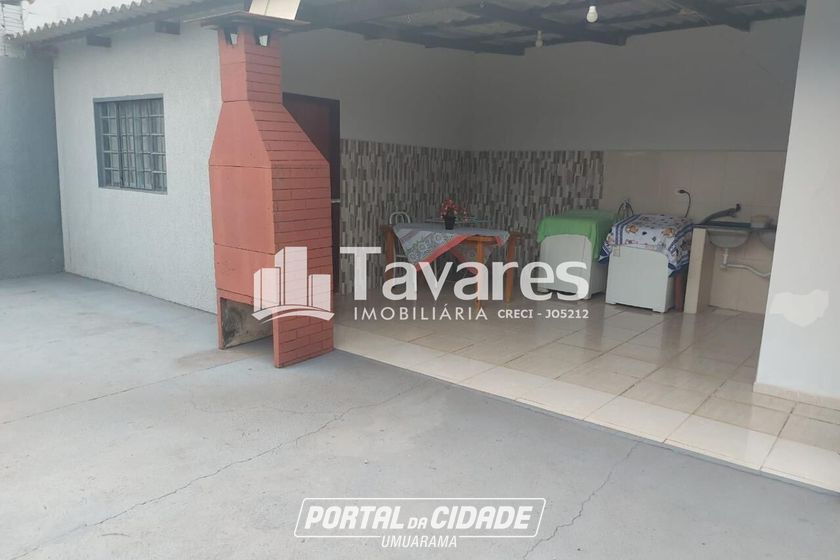 Casa &agrave; venda - 190m&sup2; - Jardim San Fernando
