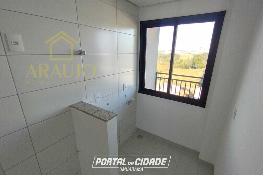 Apartamento &agrave; venda - 56m&sup2; - Parque Residencial Interlagos