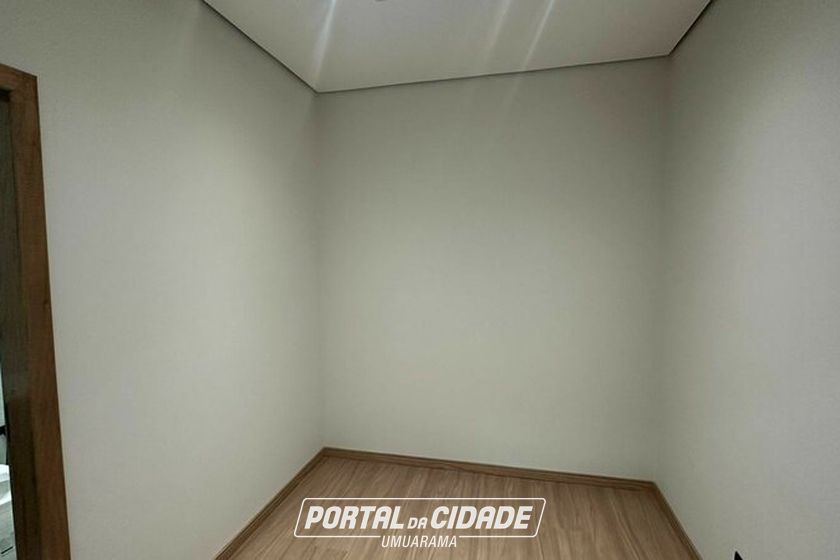 Casa &agrave; venda - 137m&sup2; - Parque Bandeirantes