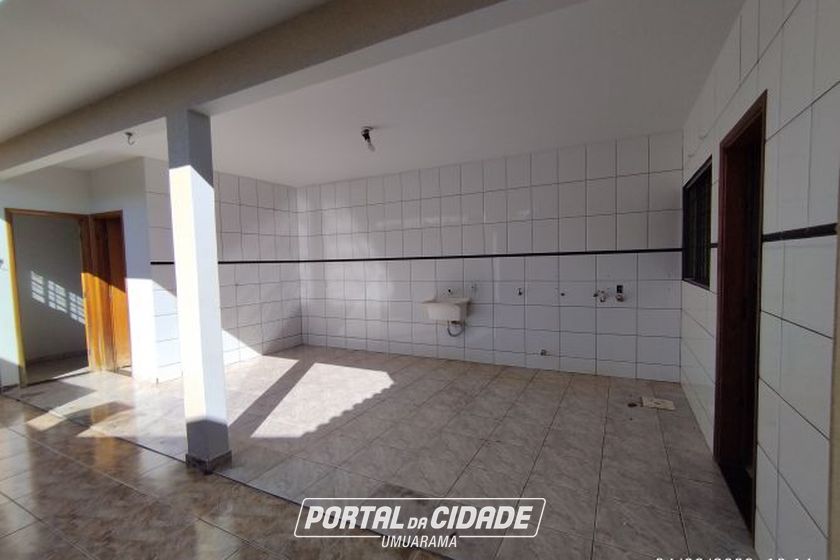 Casa &agrave; venda - Zona III