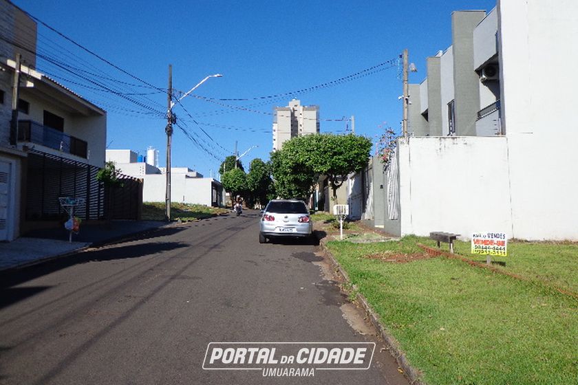 Terreno &agrave; venda - 188m&sup2; - Jardim Tup&atilde;