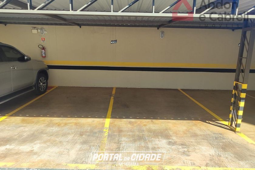 Apartamento &agrave; venda - 144m&sup2; - Zona III