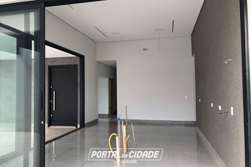 Casa &agrave; venda - 