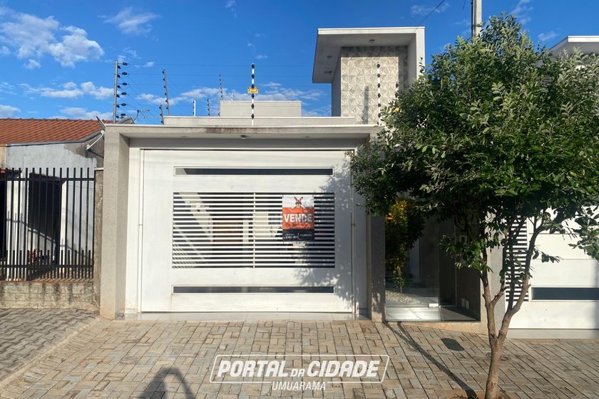 Casa &agrave; venda - 68m&sup2; - Jardim San Martim