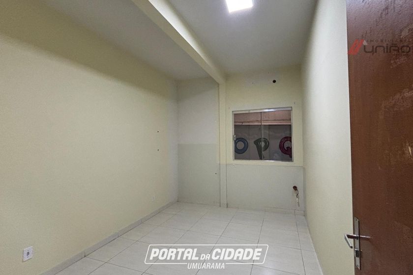 Casa para alugar - Zona II