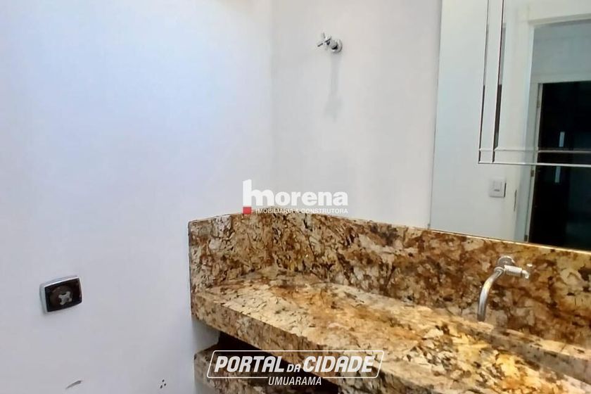 Apartamento &agrave; venda - 169m&sup2; - Zona I