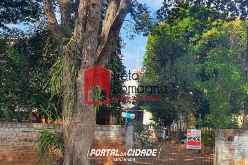 Terreno &agrave; venda - Zona III