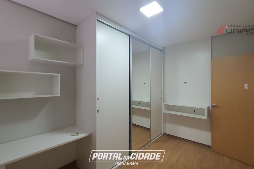 Apartamento &agrave; venda - 86m&sup2; - Zona I-a