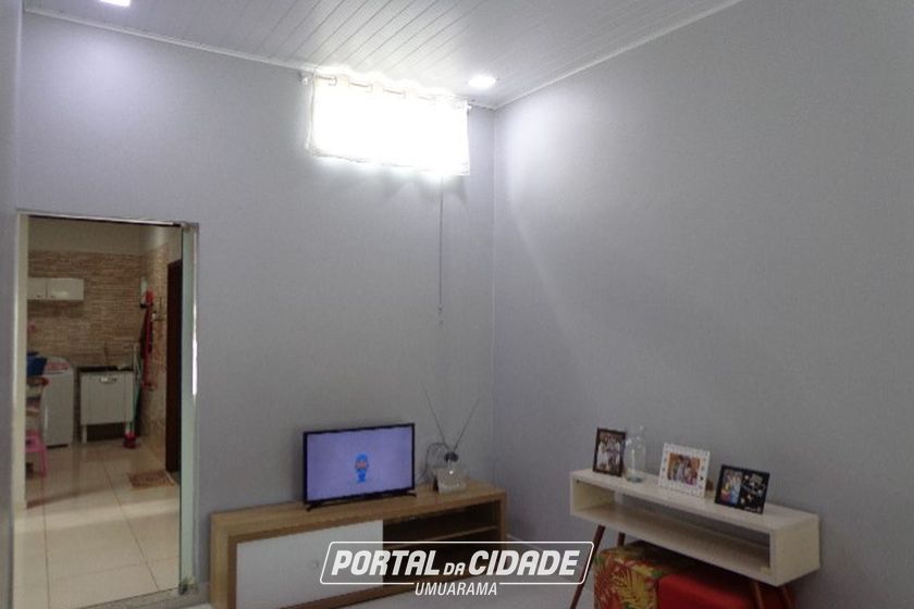 Casa &agrave; venda - 127m&sup2; - Parque Guarani