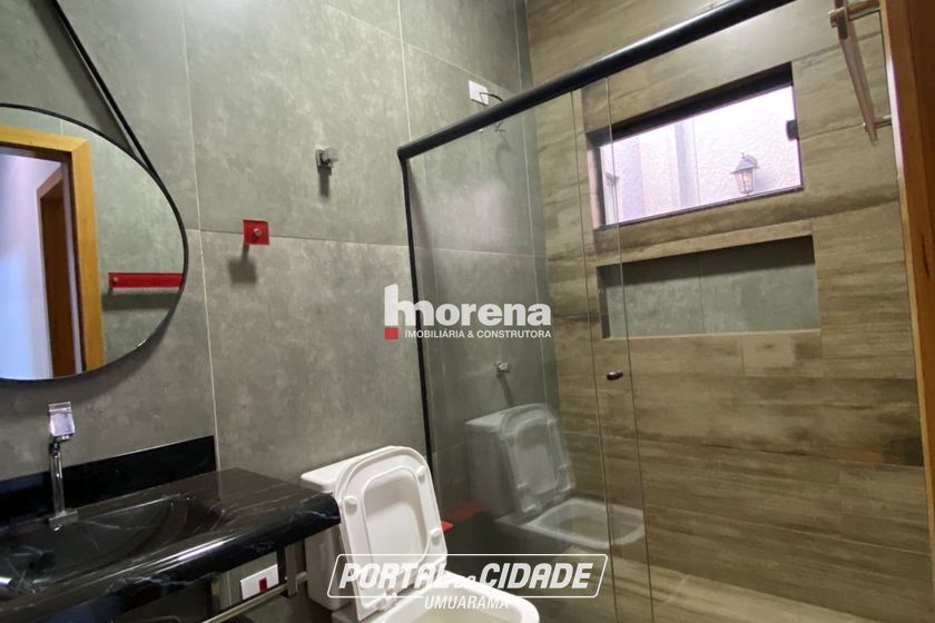 Casa &agrave; venda - 100m&sup2; - PARQUE VIT&Oacute;RIA R&Eacute;GIA