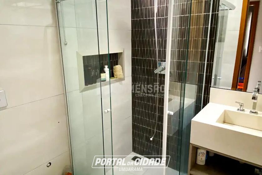 Casa &agrave; venda - 128m&sup2; - Parque Bandeirantes