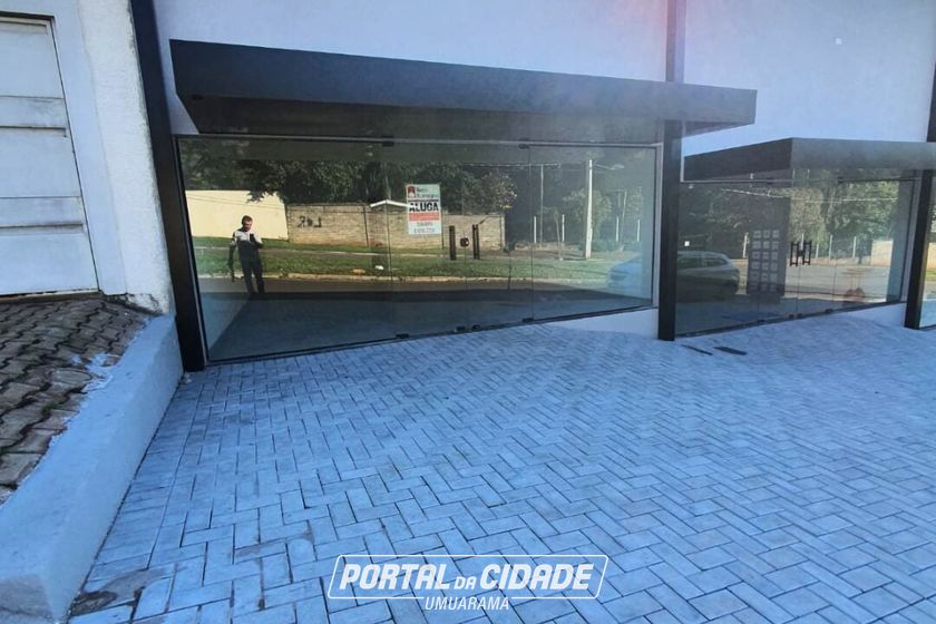 Sala Comercial para alugar - 60m&sup2; - Jardim Birig&uuml;i